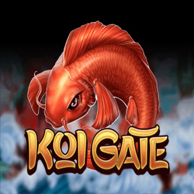 Koi Gate